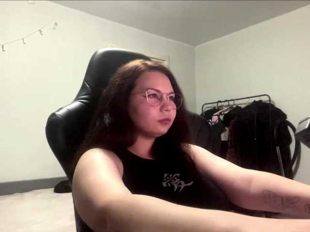 BurmaBarufaldi live cam on BongaCams