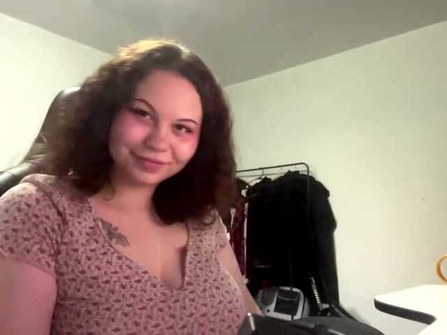 BurmaBarufaldi live cam on BongaCams