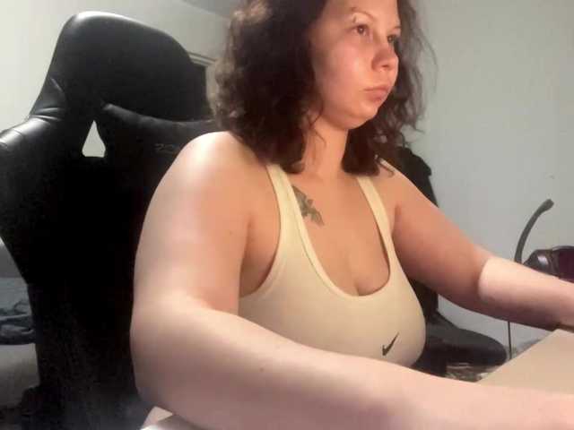 BurmaBarufaldi live cam on BongaCams