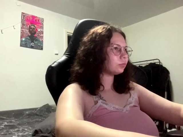 BurmaBarufaldi live cam on BongaCams