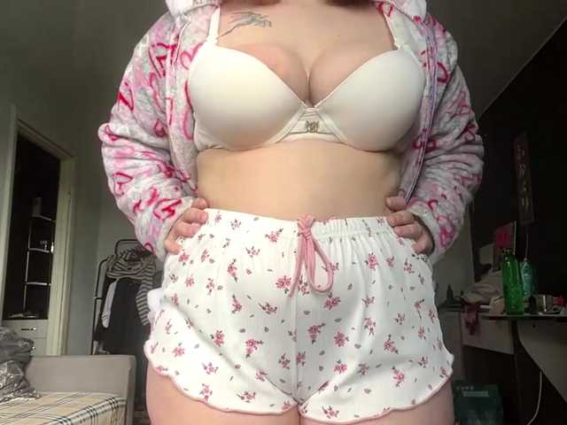 BurmaBarufaldi live cam on BongaCams