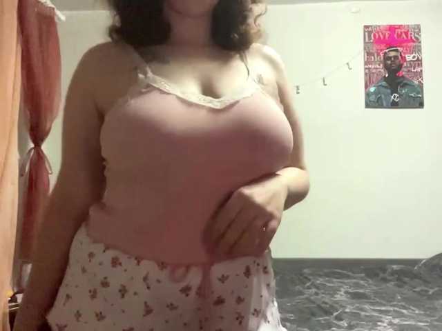 BurmaBarufaldi live cam on BongaCams