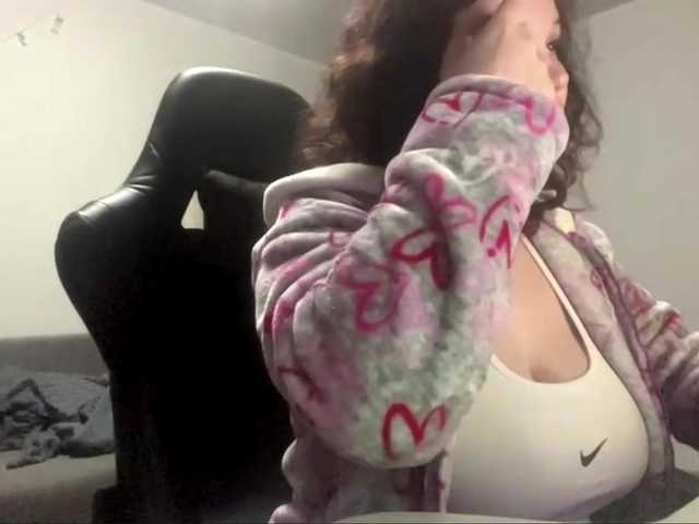 BurmaBarufaldi live cam on BongaCams