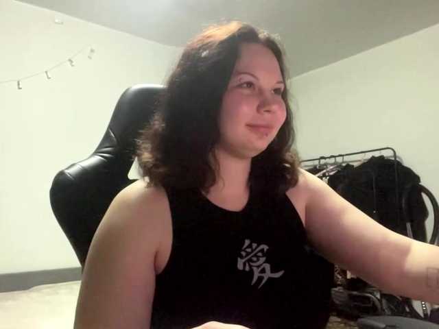 BurmaBarufaldi live cam on BongaCams
