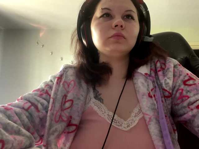 BurmaBarufaldi live cam on BongaCams