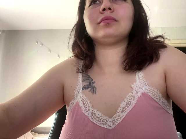 BurmaBarufaldi live cam on BongaCams