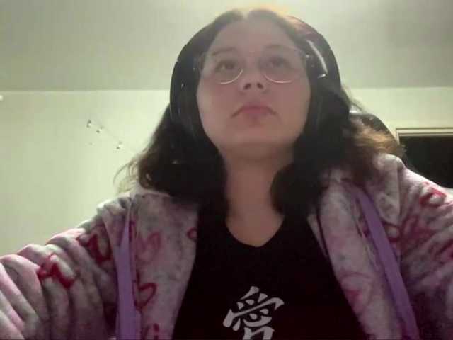 BurmaBarufaldi live cam on BongaCams