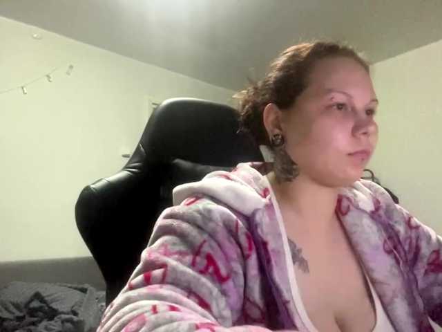 BurmaBarufaldi live cam on BongaCams