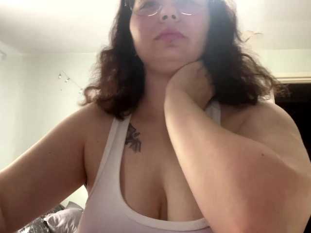 BurmaBarufaldi live cam on BongaCams