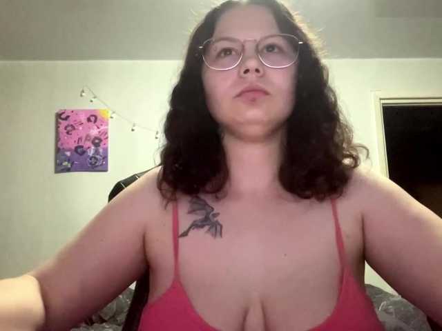 BurmaBarufaldi live cam on BongaCams