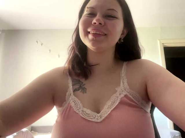 BurmaBarufaldi live cam on BongaCams