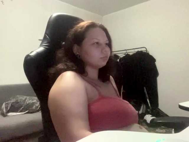 BurmaBarufaldi live cam on BongaCams