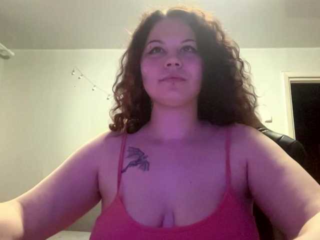 BurmaBarufaldi live cam on BongaCams