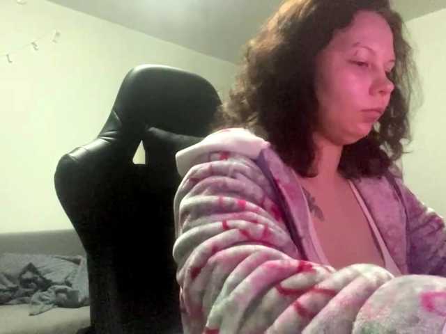 BurmaBarufaldi live cam on BongaCams