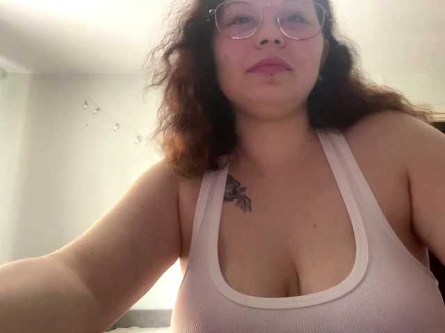 BurmaBarufaldi live cam on BongaCams