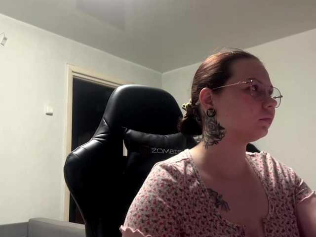 BurmaBarufaldi live cam on BongaCams