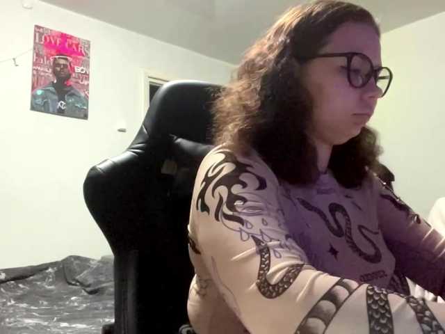 BurmaBarufaldi live cam on BongaCams