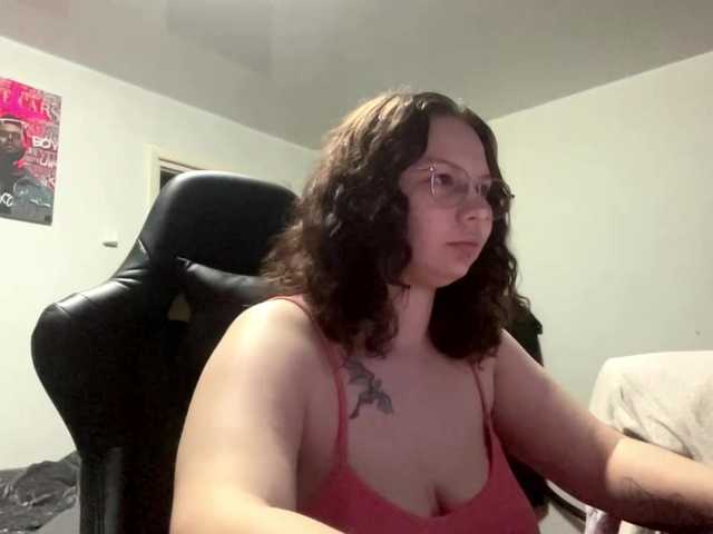 BurmaBarufaldi live cam on BongaCams