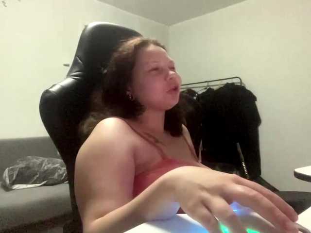 BurmaBarufaldi live cam on BongaCams