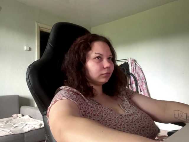 BurmaBarufaldi live cam on BongaCams