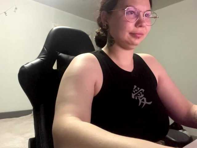 BurmaBarufaldi live cam on BongaCams