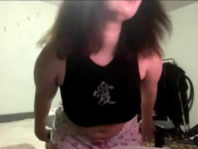 BurmaBarufaldi live cam on BongaCams