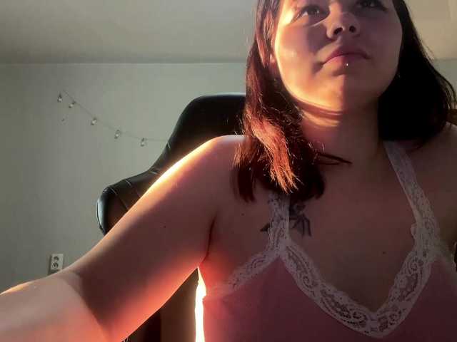 BurmaBarufaldi live cam on BongaCams