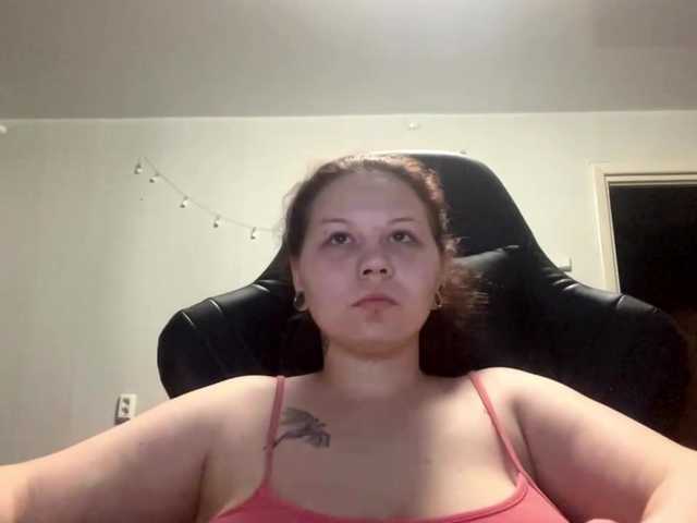 BurmaBarufaldi live cam on BongaCams