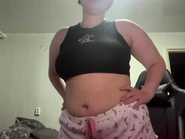 BurmaBarufaldi live cam on BongaCams