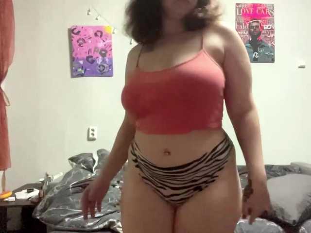 BurmaBarufaldi live cam on BongaCams