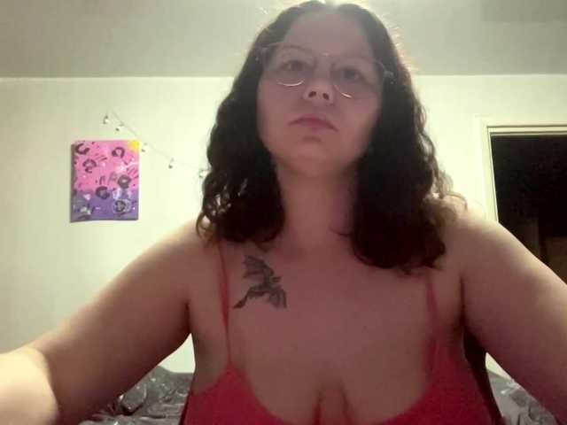 BurmaBarufaldi live cam on BongaCams