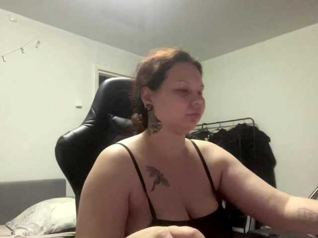 BurmaBarufaldi live cam on BongaCams
