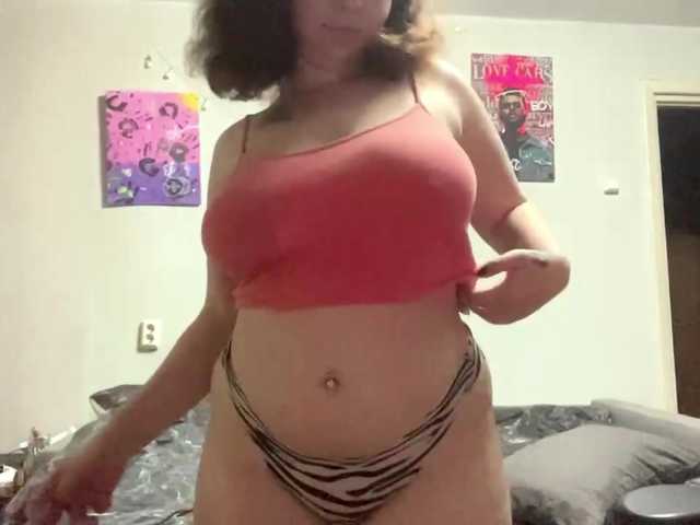 BurmaBarufaldi live cam on BongaCams