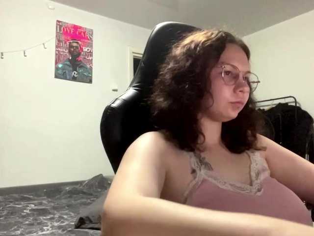 BurmaBarufaldi live cam on BongaCams