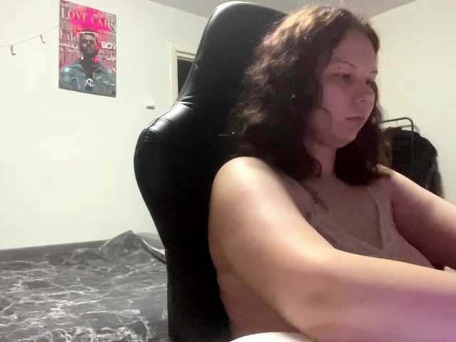 BurmaBarufaldi live cam on BongaCams