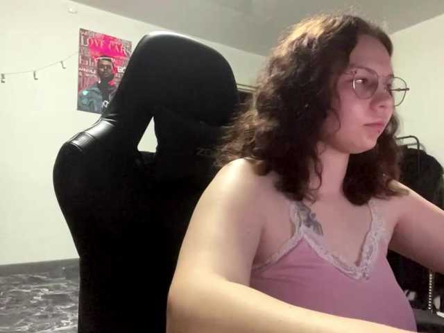 BurmaBarufaldi live cam on BongaCams