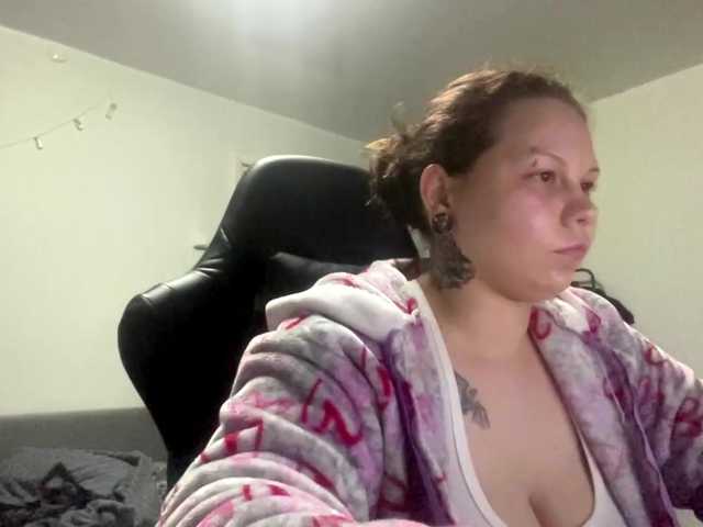 BurmaBarufaldi live cam on BongaCams
