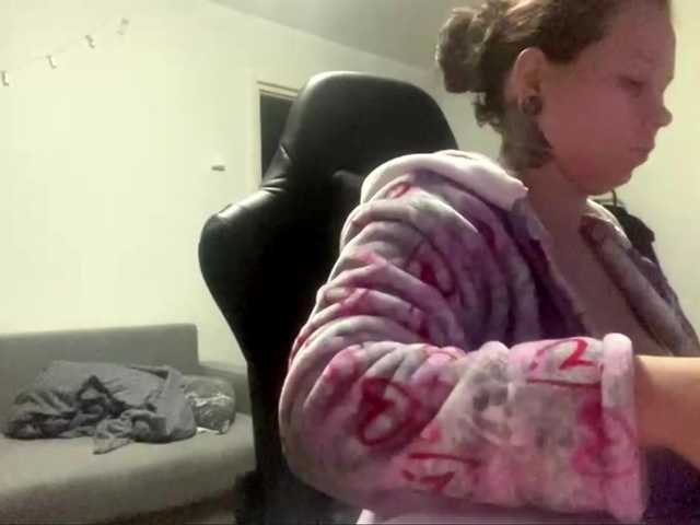 BurmaBarufaldi live cam on BongaCams