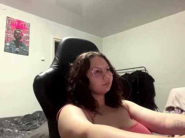 BurmaBarufaldi live cam on BongaCams