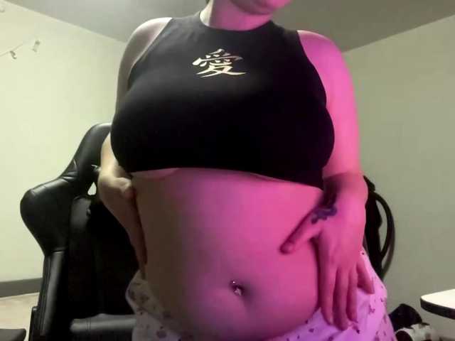 BurmaBarufaldi live cam on BongaCams