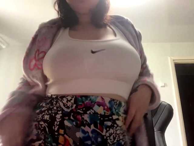 BurmaBarufaldi live cam on BongaCams