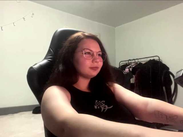 BurmaBarufaldi live cam on BongaCams