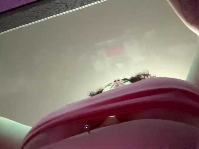 BurmaBarufaldi live cam on BongaCams