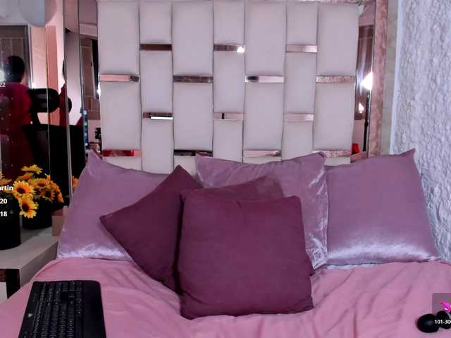 stefanyruizz live cam on BongaCams
