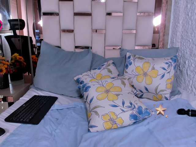 stefanyruizz live cam on BongaCams