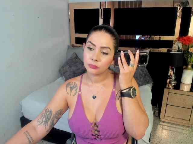 Stefanyruizz webcam