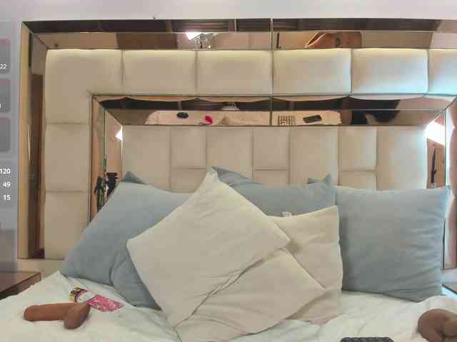 Stefanyruizz webcam