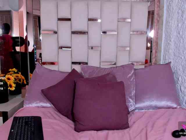 Stefanyruizz webcam