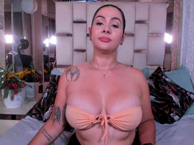 Stefanyruizz webcam