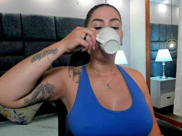 Stefanyruizz webcam